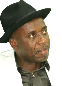 Gov. Rotimi Amaechi