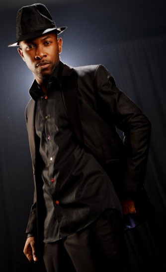 Ruggedman