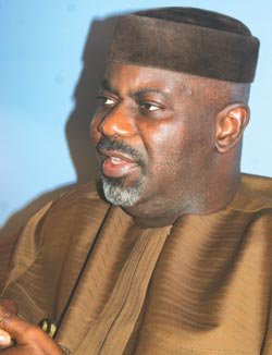 Gov. Liyel Imoke