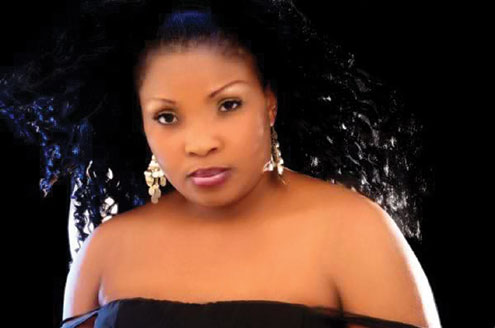 Laide Bakare