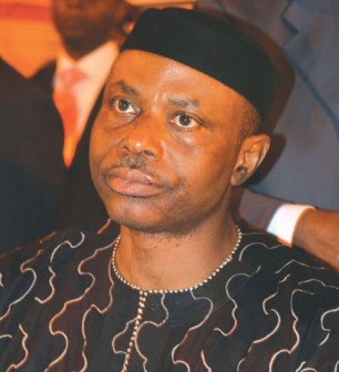 Gov. Olusegun Mimiko