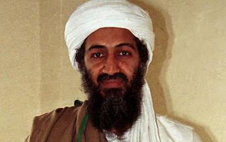 Osama Bin Laden