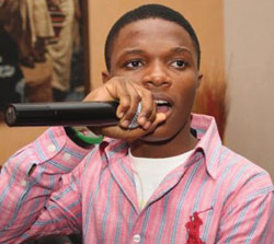 Wizkid