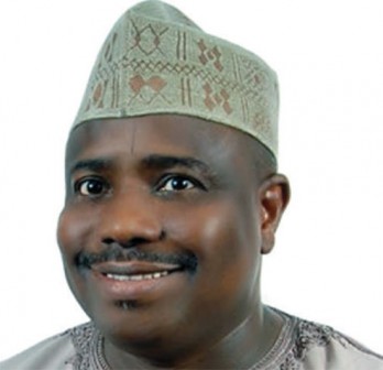 Aminu Tambuwal, Reps Speaker