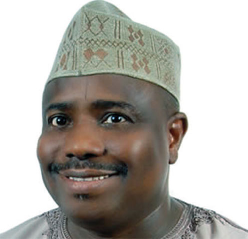 Aminu Tambuwal