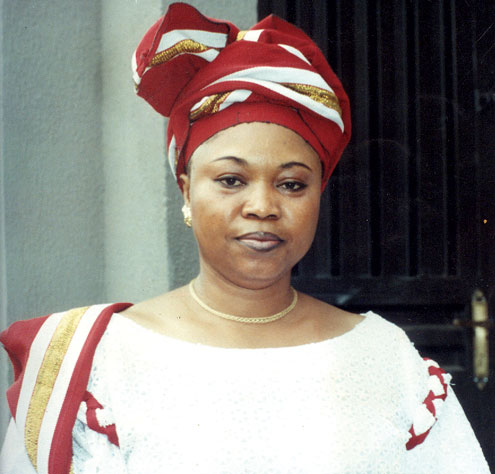 Ayo Balogun