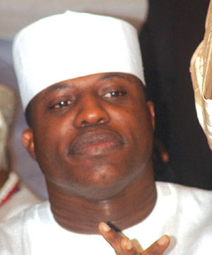 Dimeji Bankole