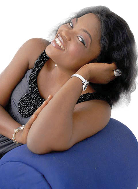 Funke Akindele