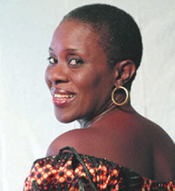 Joke Silva