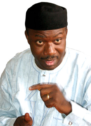 Kayode Fayemi