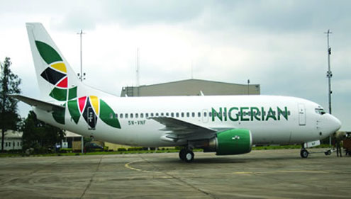 airNigeria