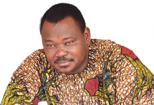 Jimoh Ibrahim.