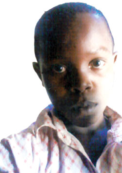 Boy Starved For 3 Days, Then Murdered - P.M. News