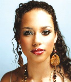 Alicia Keys