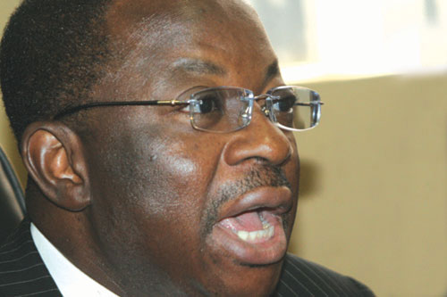 Erastus Akingbola