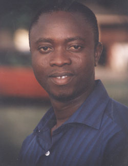 Femi Adio