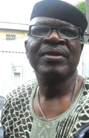 Fred Agbaje