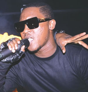 Jesse Jagz