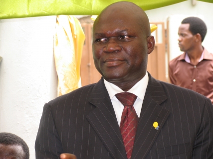 Reuben Abati