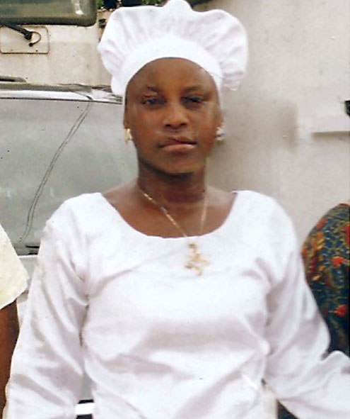 Toyin Sodiq Olaomo