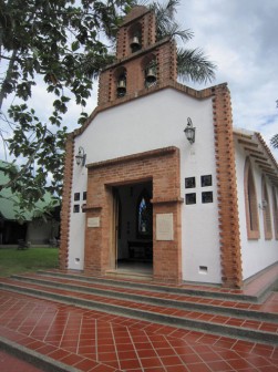 A Catholic Church