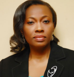 Mrs. Adefunke Sharon Kasali