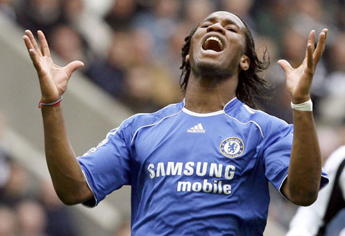 Ddidier Drogba