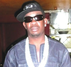 Don Jazzy