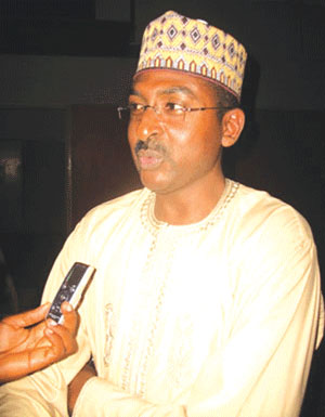 Tijani Umar