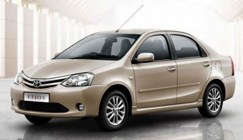 Toyota-Etios