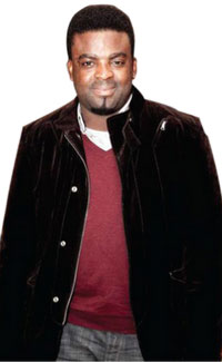 Kunle Afolayan