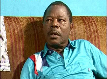 The late Sam Loco Efe