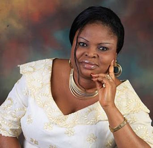 Orelope-Adefulire, Lagos Deputy Gov.
