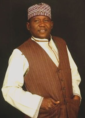 Wasiu Sideeq.