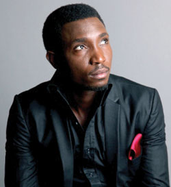 Timi Dakolo