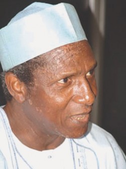 The late Yar'Adua: refused to pay Dokpesi for bogus job 
