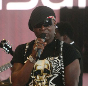 Charly Boy