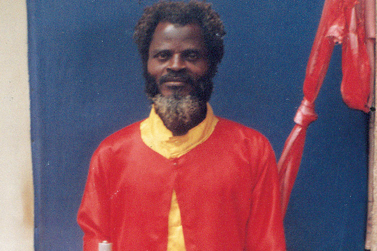 Elijah-Oluwafemi
