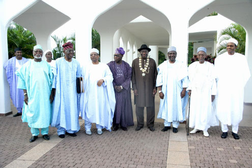Council of State members.