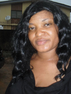 Olajuwon Sekinat Adewunmi