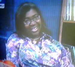 Prof. Ngozi Osarenren