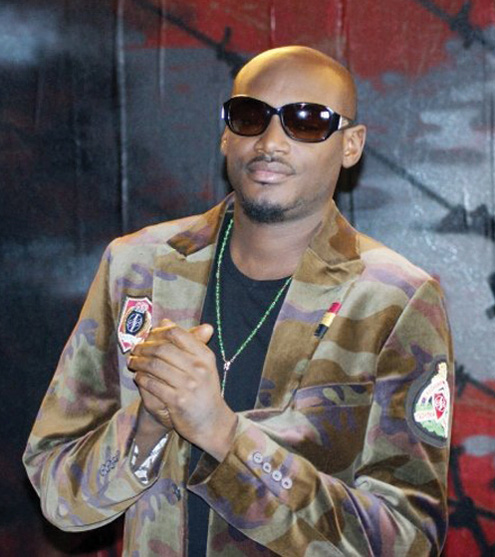 2face idibia