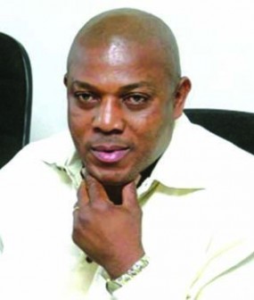 Stephen Keshi, Super Eagles Coach