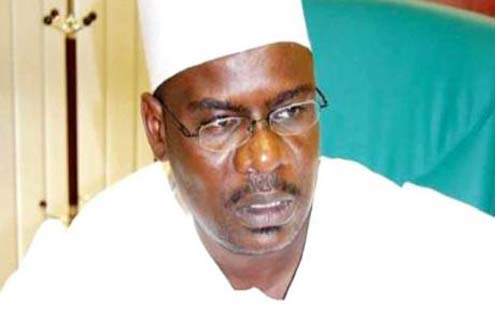 Sen Ali Mohammed Ndume