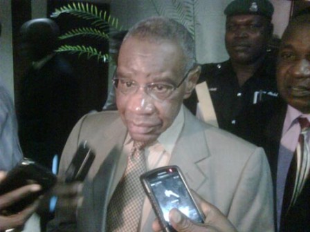 CJN Mahmud Mohammed.