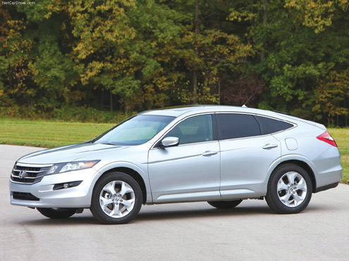 CROSSTOUR