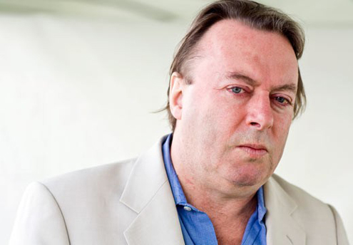 Christopher Hitchens