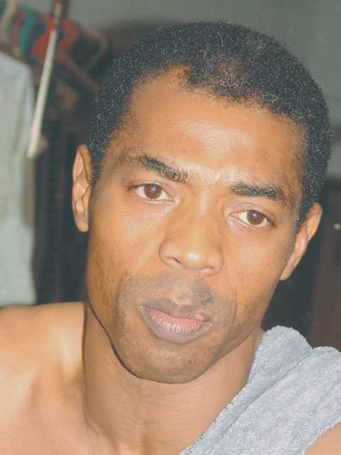 Femi Kuti