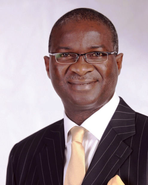 Governor Fashola