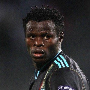 Taye Taiwo